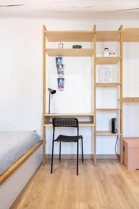 Appartement Le Cocon De Grignan à Marseille 0*,  France
