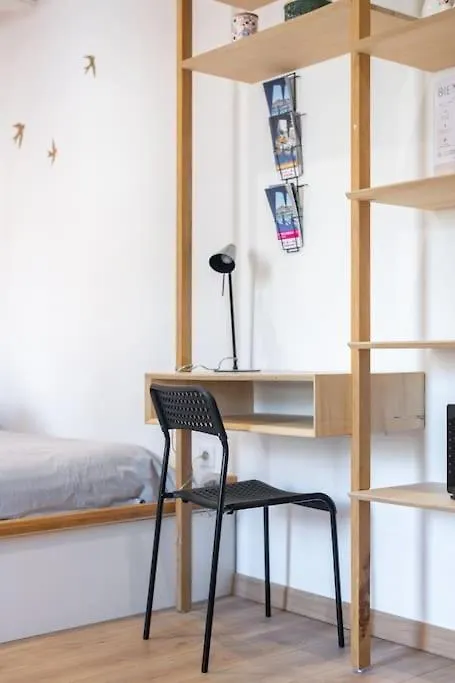 Appartement Le Cocon De Grignan à Marseille
