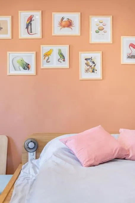Appartement Le Cocon De Grignan à Marseille