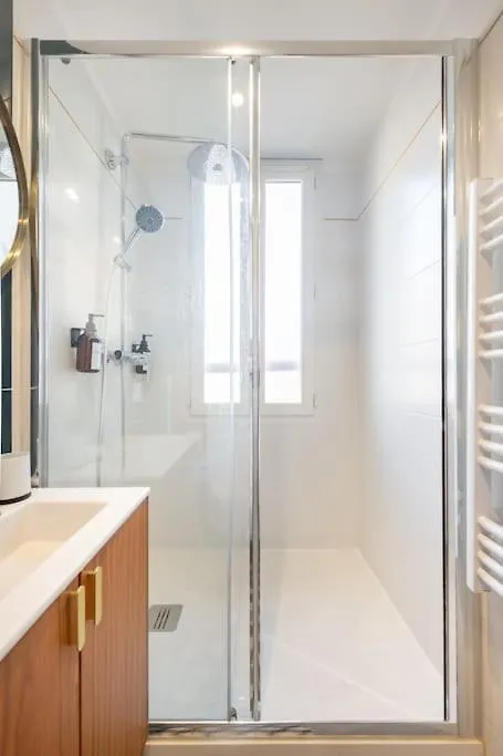 Appartement Le Cocon De Grignan à Marseille 0*,  France